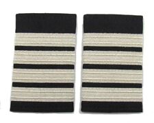 Epaulette Pilot Captain First