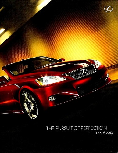 2010 lexus full range - full, range—us
