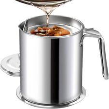 Can Kitchen Cooking Tool, Oil Dispenser Bottle, Oil Filter Grease Container