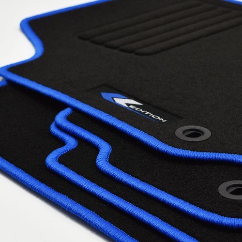 Mat professionals velour floor