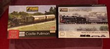 Bachmann Graham Farish Train Set Empty Boxes