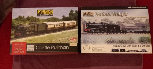 Bachmann graham farish - bachmann,