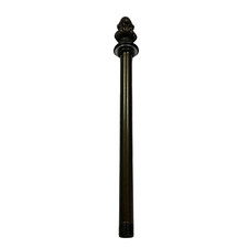 Lamp Base Harp for 16 Inch
