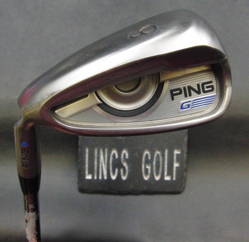 Left handed ping - left-handed,