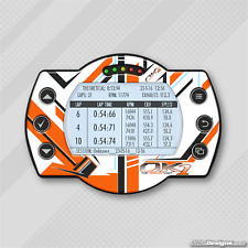 OK1 STYLE GEL STICKER FOR