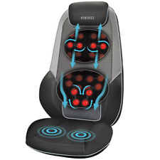 HoMedics Shiatsu Max 2.0 Heat