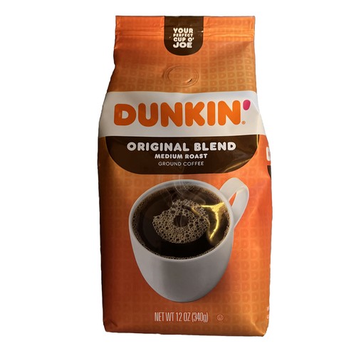 Dunkin original blend medium - original,