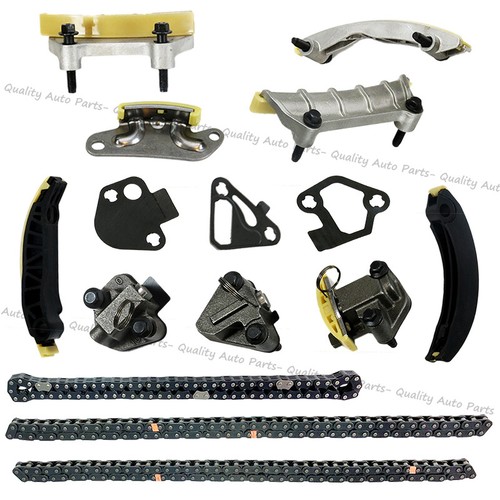 Timing chain kit for alfa - timing,