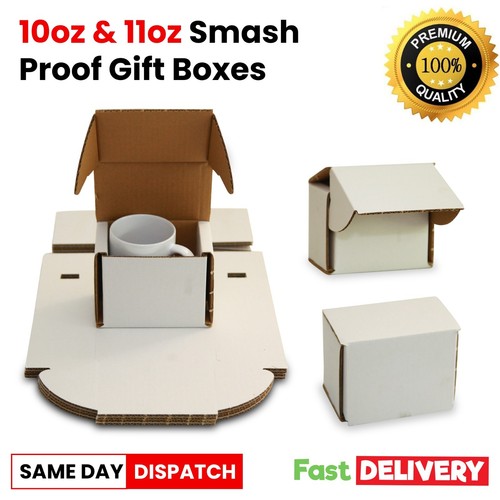 Smash proof boxes - smash, 11oz