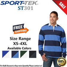 Sport-Tek ST301 Mens Long
