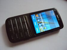 TOUCHSCREEN ORIGINAL WLAN BIG BUTTONS  NOKIA C3-01.5 RM-776 ON EE(orange)