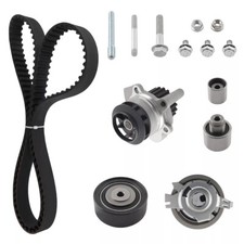Timing Belt & Water Pump Kit