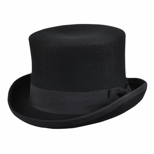 Soft top hat crushable 100 - soft,