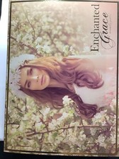 Enchanted Grace Innocently Youthful Perfume, Shower Gel, Body Lotion Gift Set