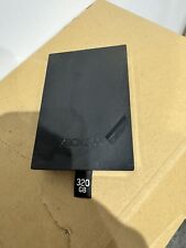 Official Microsoft Xbox 360 S / Slim / E  320GB Hard Drive Model 1451 - Genuine