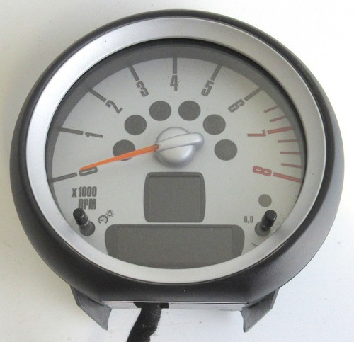 Genuine used bmw mini rev - used,