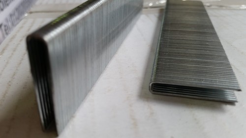 Type series staples - type,