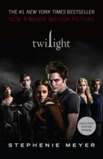 Twilight (The Twilight Saga