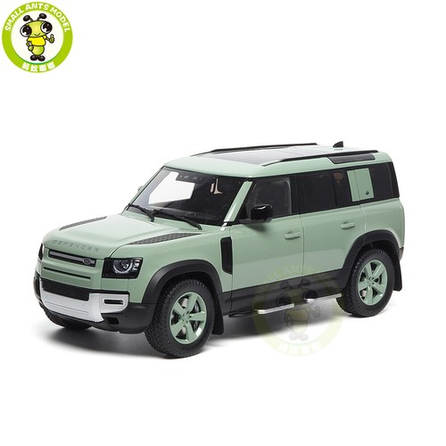 Land rover defender - 1/18,