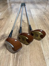 Wilson Staff JP Finest