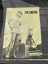 Original 1985 “Meat Is