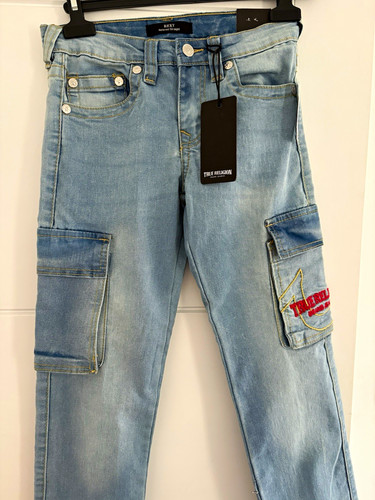 True religion ricky boys - true,
