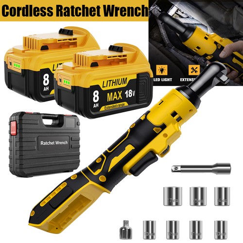 For dewalt 18v 20v - 3/8",