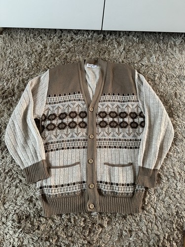 Men bellisimo cardigan - bellisimo,