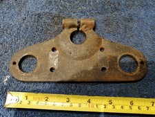 TRIUMPH T20 TIGER CUB  TOP