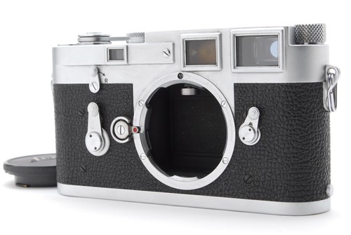 Near mint leica m3 - ⭐️near,