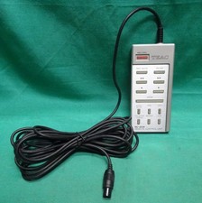 Teac 204 remote control - teac,