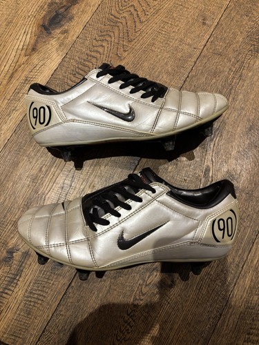 Nike air zoom total iii - nike,