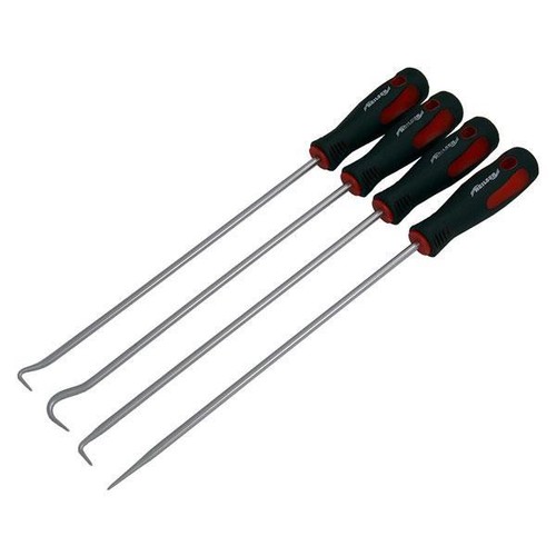 4pc hook pick set extra - hook,
