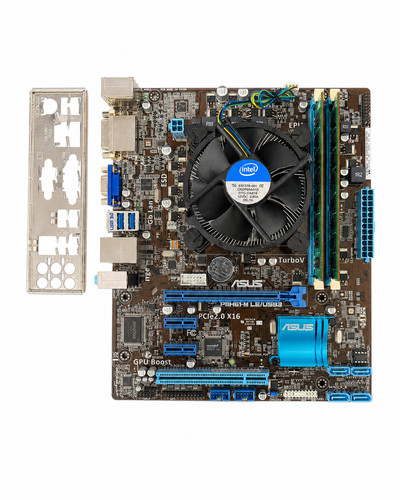 Asus p8h61 usb3 - p8h61-m, le/usb3