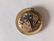 Vintage Helvetia 750