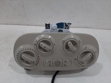FIAT 500 MK1 2007-2025 Heater