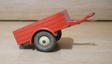 Vintage Original Meccano Dinky