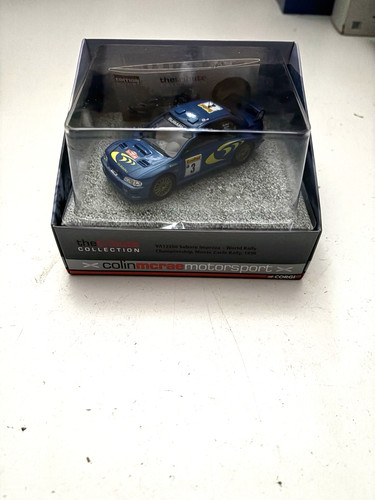 Corgi va12300 colin mcrae - colin,
