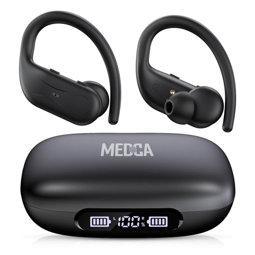 Medca bluetooth hearing - medca,