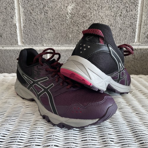 Asics gel sonoma hiking shoes - asics,