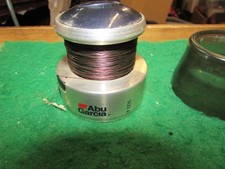 ABU GARCIA CARDINAL SIZE 4