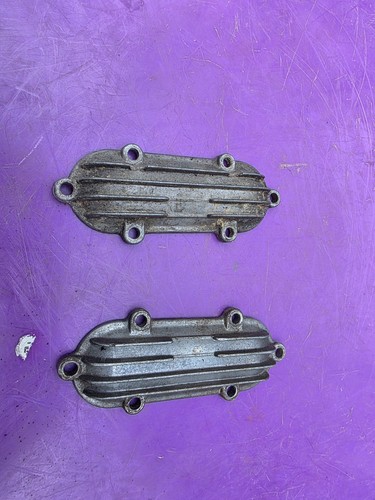Pair triumph t140 - triumph, tappet