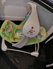 Baby Musical Fisher Price