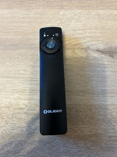 Olight arkfield torch laser - arkfield,