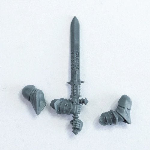 Warhammer 40k dark - warhammer,