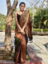 Women's handloom khadii cotton