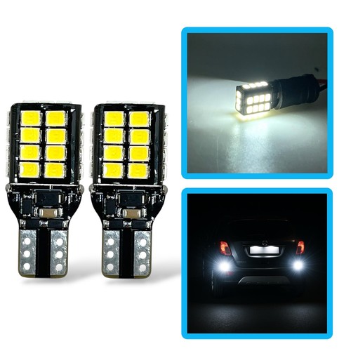 Reverse back light - light, smd