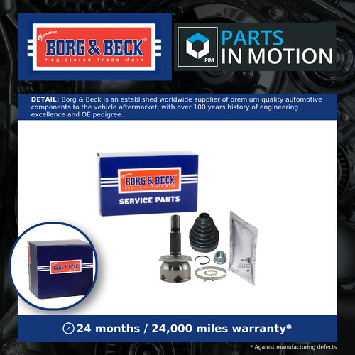 Joint fits nissan r r35 - joint,
