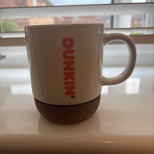 Dunkin donuts tea coffee - donuts,