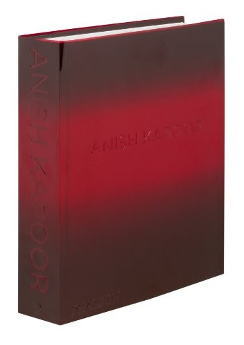 Anish kapoor - anish,